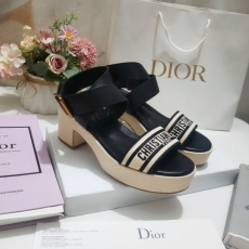 Christian Dior Sandals